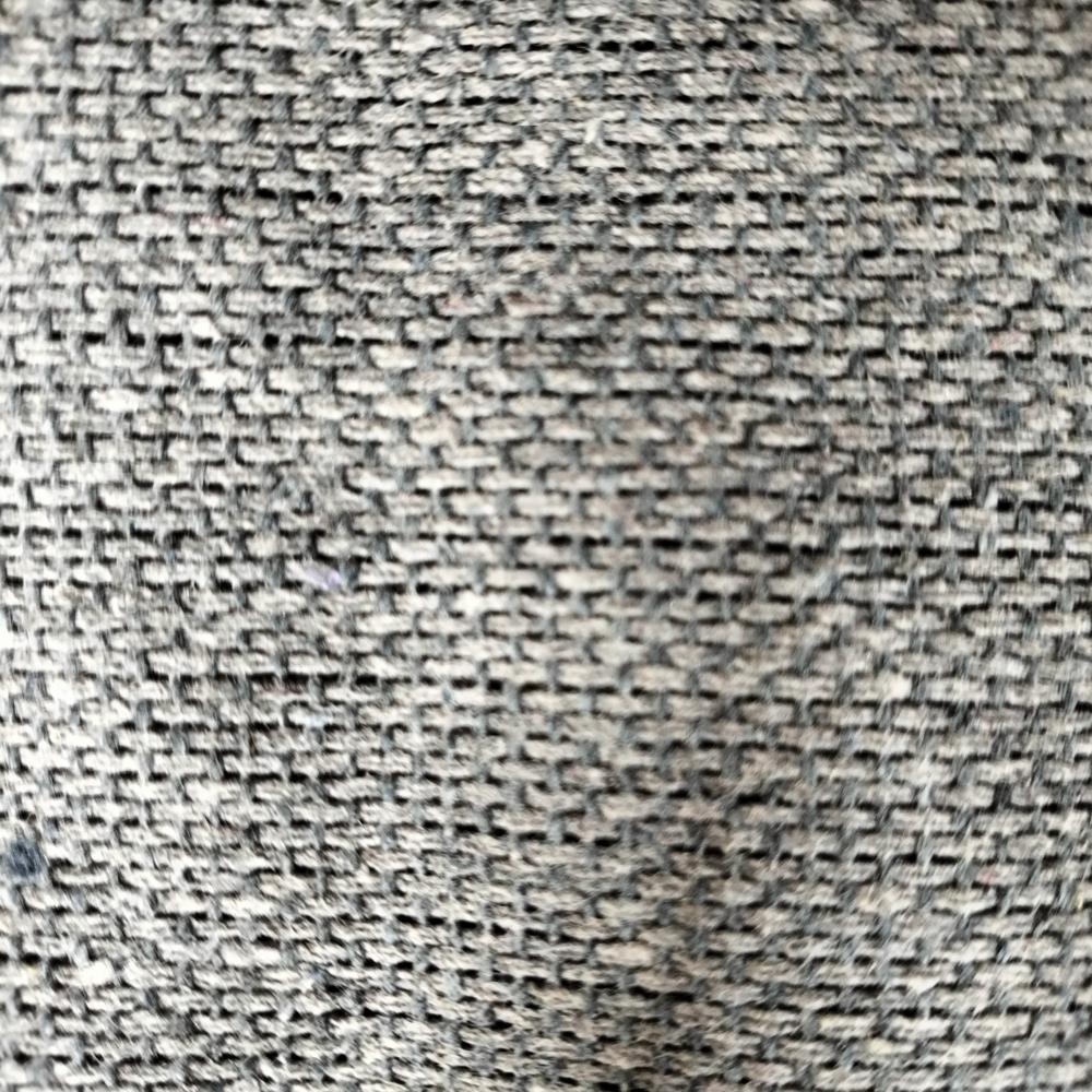 RECYCLED COTTON TOTE BAG