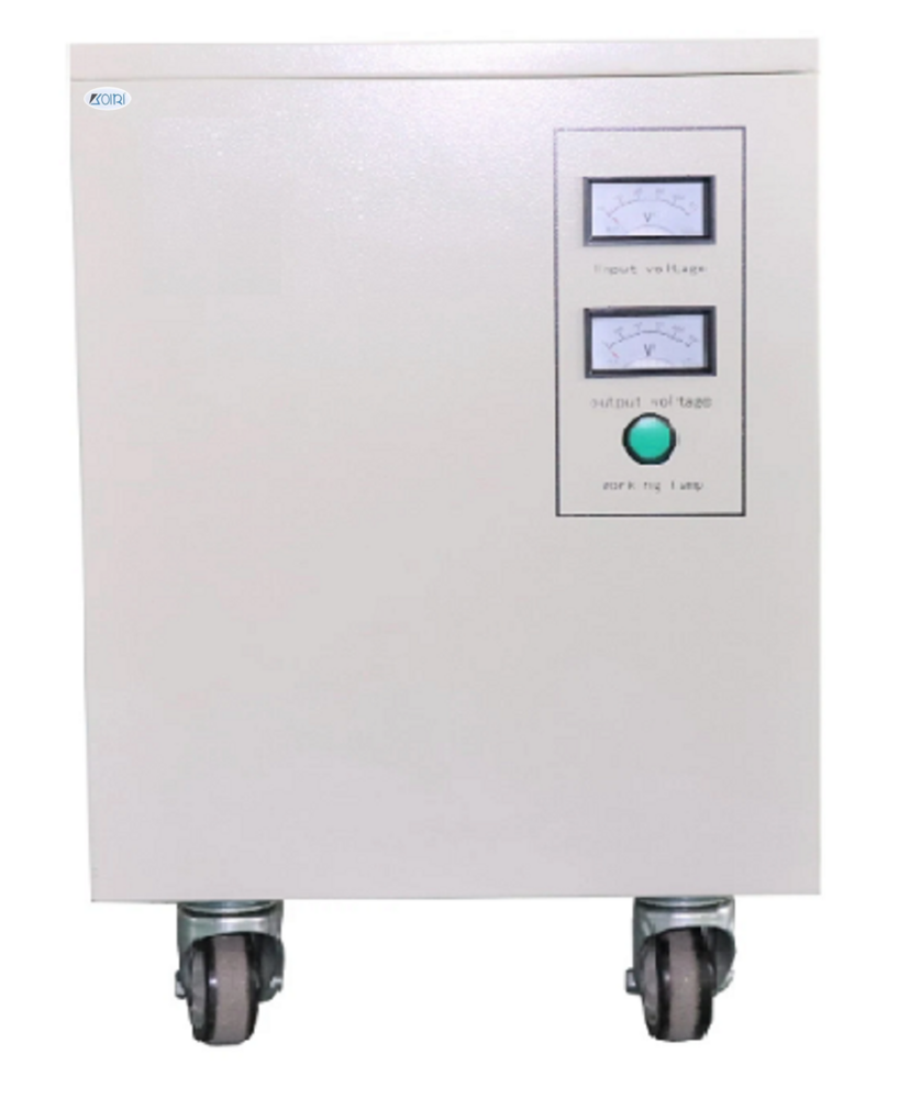 Koiri 5 KVA 1 Phase Copper Wound Isolation Transformer