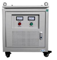 Koiri 5 KVA 1 Phase Copper Wound Isolation Transformer