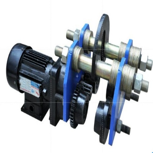 1 Ton Chain Hoist Without Trolley