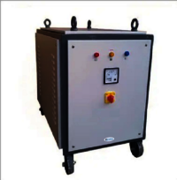 Koiri 5 KVA 1 Phase Copper Wound Isolation Transformer