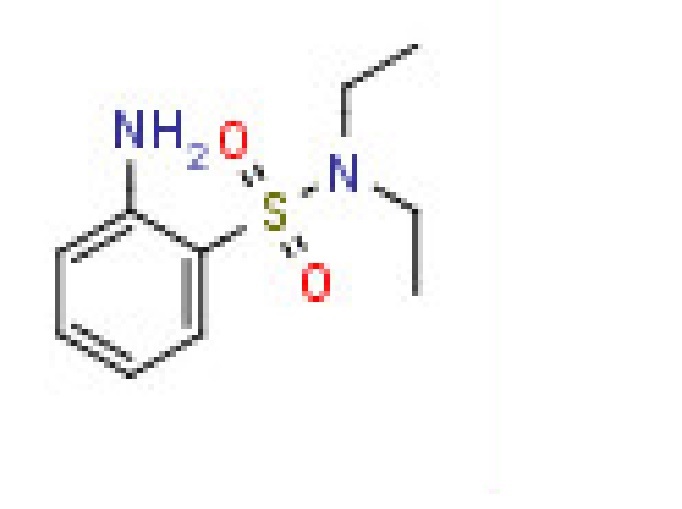 N,N-Diethyl 2-aminobenzenesulfonamide
