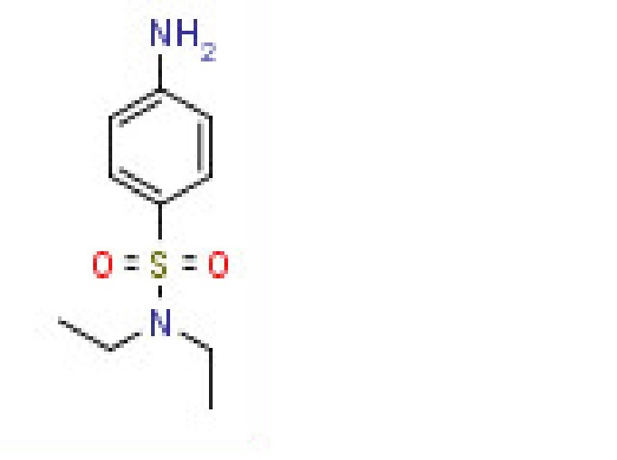 N,N-Diethyl 4-aminobenzenesulfonamide