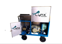NLTI Series Electric Hydro Testing Pump