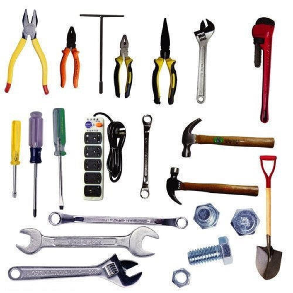 Engineering Tools for ITI