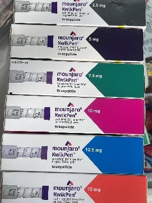 Mounjaro injection 10 mg