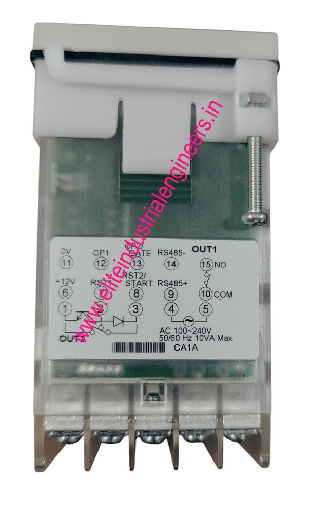 DELTA COUNTER TIMER CTA4101A