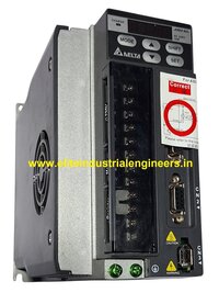 DELTA SERVO DRIVE ASD-B2L-1021-B