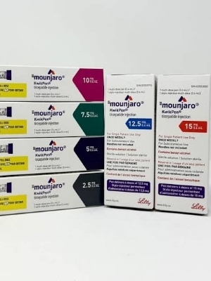 Anti obesity mounjaro injection for wight loss