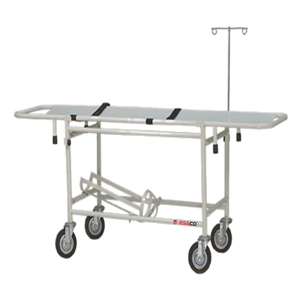  Stretcher Trolley Classic