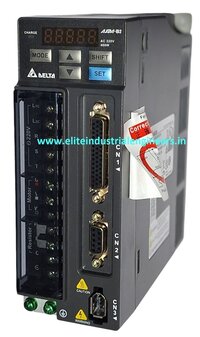DELTA SERVO DRIVE ASD-B2-0421B