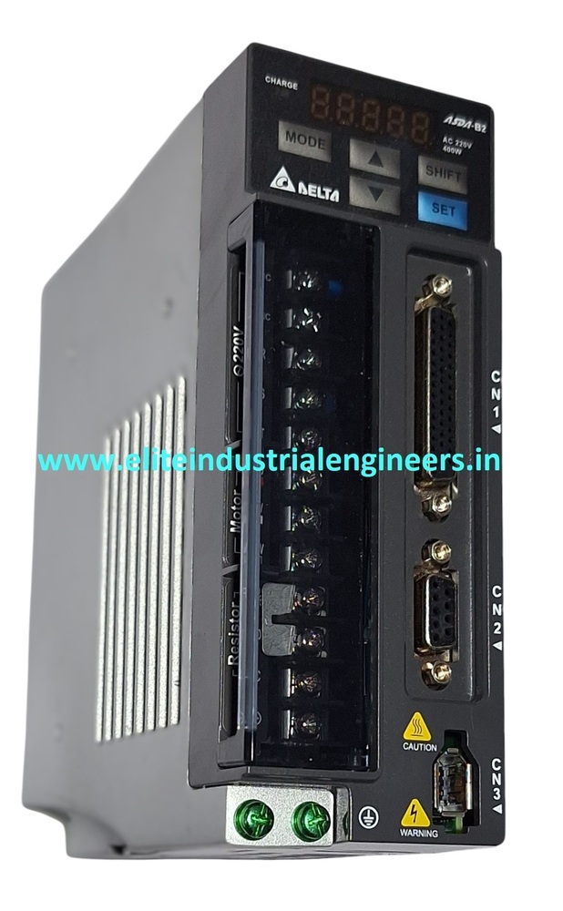 DELTA SERVO DRIVE ASD-B2-0421B