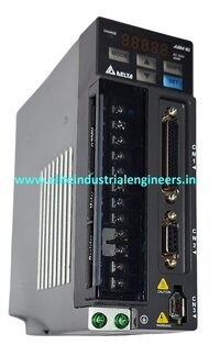 DELTA SERVO DRIVE ASD-B2-0421B