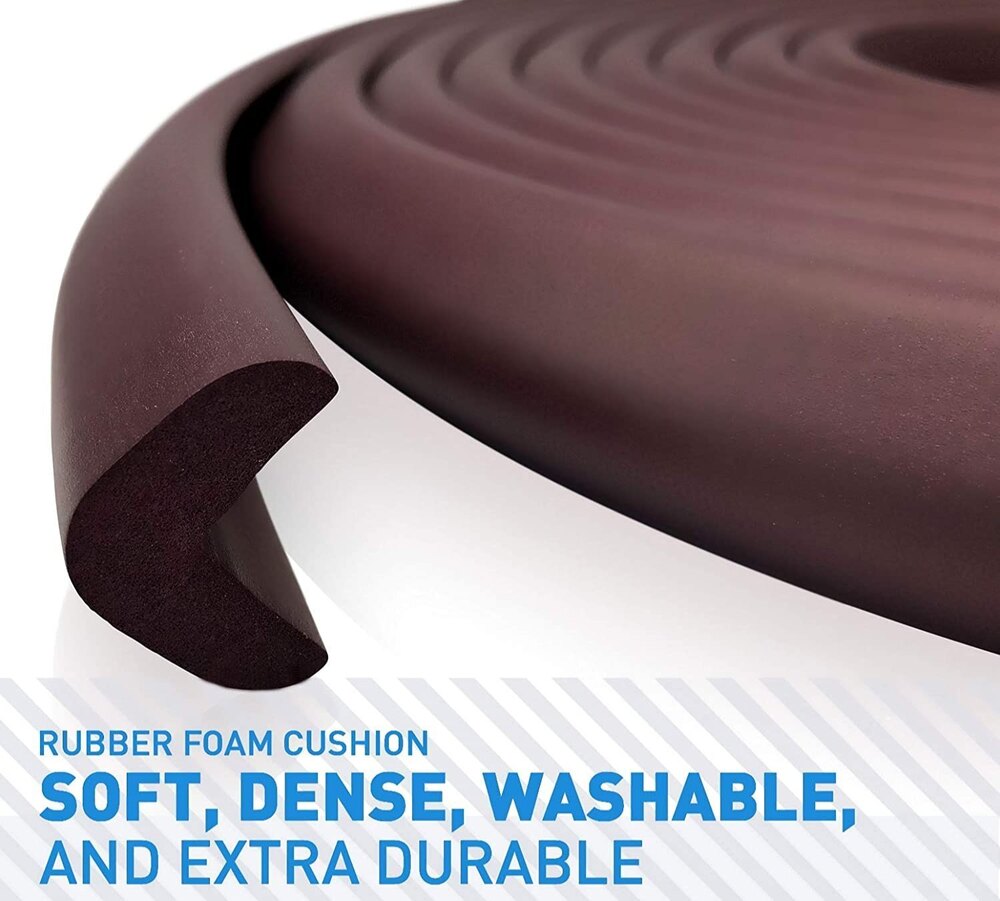 Baby Safety Edge Guard Furniture Cushion Guard Strip