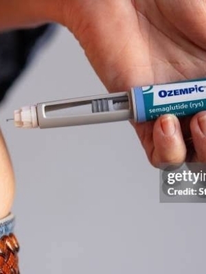 Ozempic injection 1mg