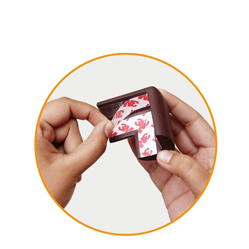 Baby Safety Corner Protector - Application: Furniture