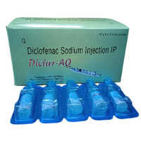 Diclofenac Sodium Injection IP