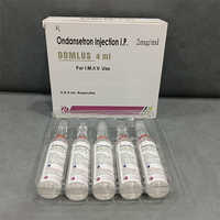 Ondansetron Injection IP 4 ml