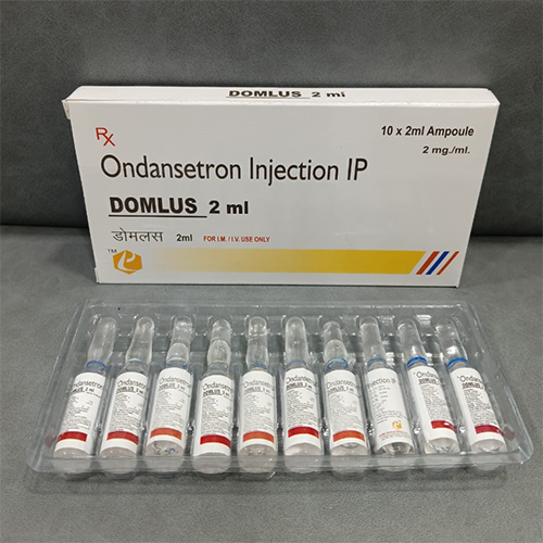 Ondansetron Injection IP 2 ml