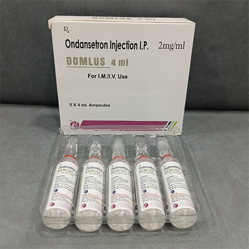 Ondansetron Injection 2mg-4ml