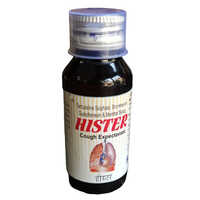 Terbutaline Sulphate Bromhexine Guaiphenesin And Menthol Syrup