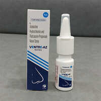 Azelastine Hydrochloride And Fluticasone Propionate Nasal Spray