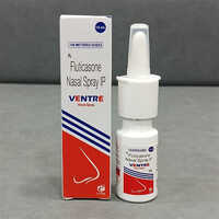 Fluticasone Nasal Spray IP