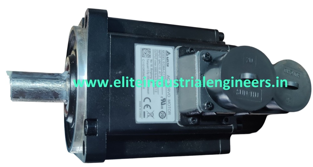 DELTA SERVO MOTOR ECMA-C11010RS B2