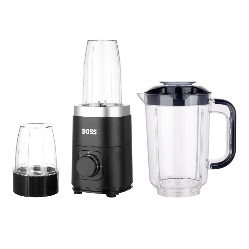 B623 Boss Nutri Neo 800W Juicer