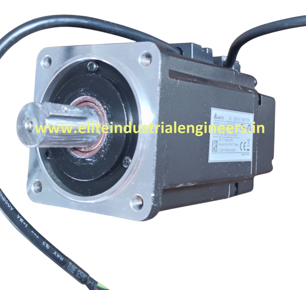DELTA SERO MOTOR ECMA-C20807ES