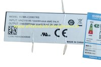 DELTA SERO MOTOR ECMA-C20807ES