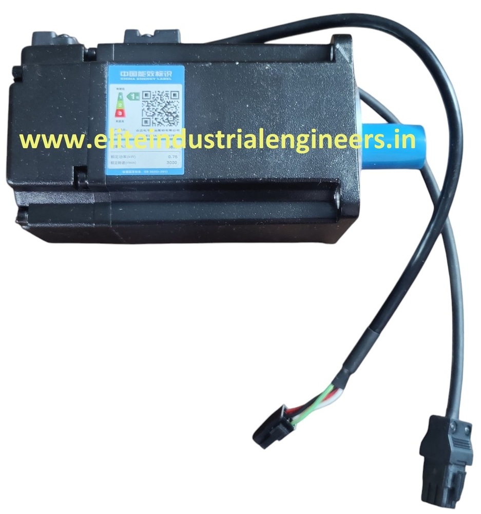 DELTA SERO MOTOR ECMA-C20807ES