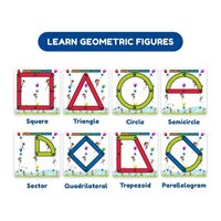 ALPHA NUMERIC PUZZLE
