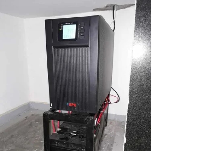 Online Ups 10 Kva Price