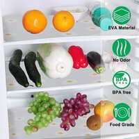 PRINTED ANTI SLIP EVA MAT