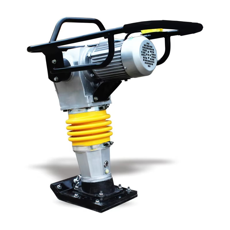 Mini Loader Rammers Rm80