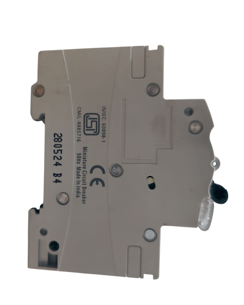 C&S MCB SPN 6AMP