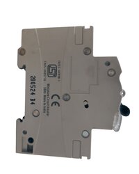 C&S MCB SPN 6AMP