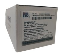 C&S MCB SPN 6AMP