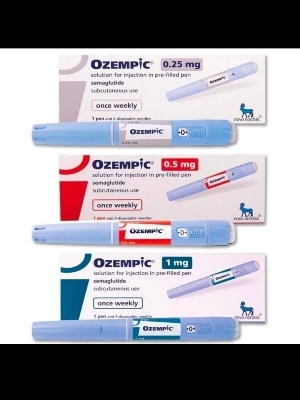 Ozempic injection 0.25 mg