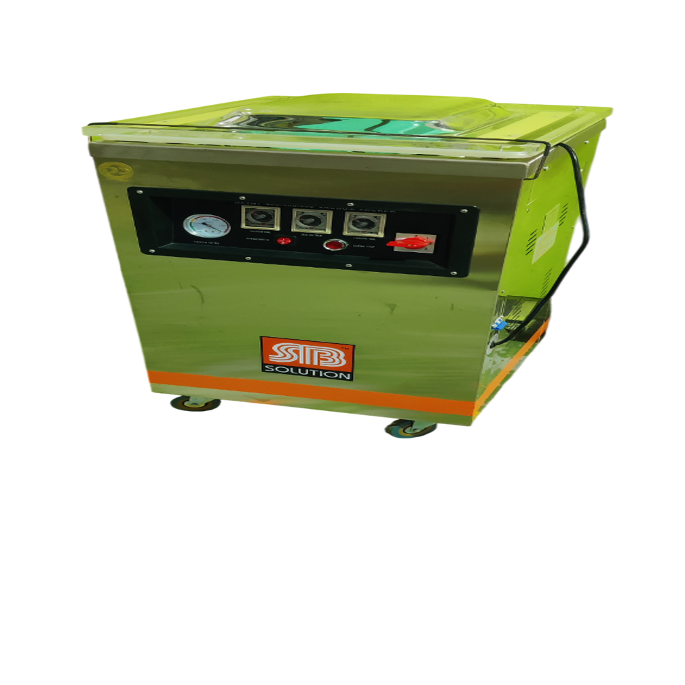 1000 LPH PANEER PROCESSING PLANT - STEAM TYPE PROCESSING