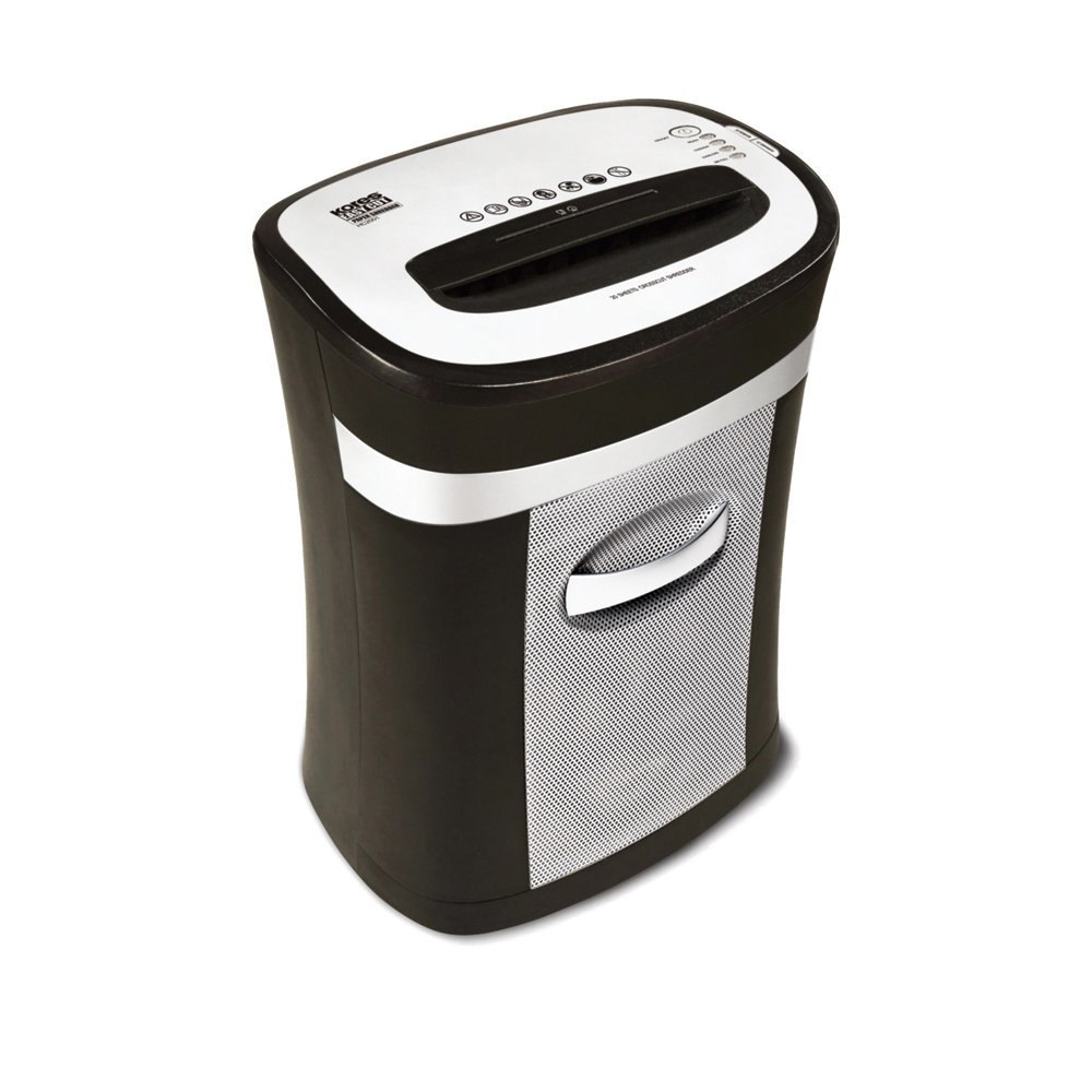 Kores Paper Shredder 871 - Features: Good Quality