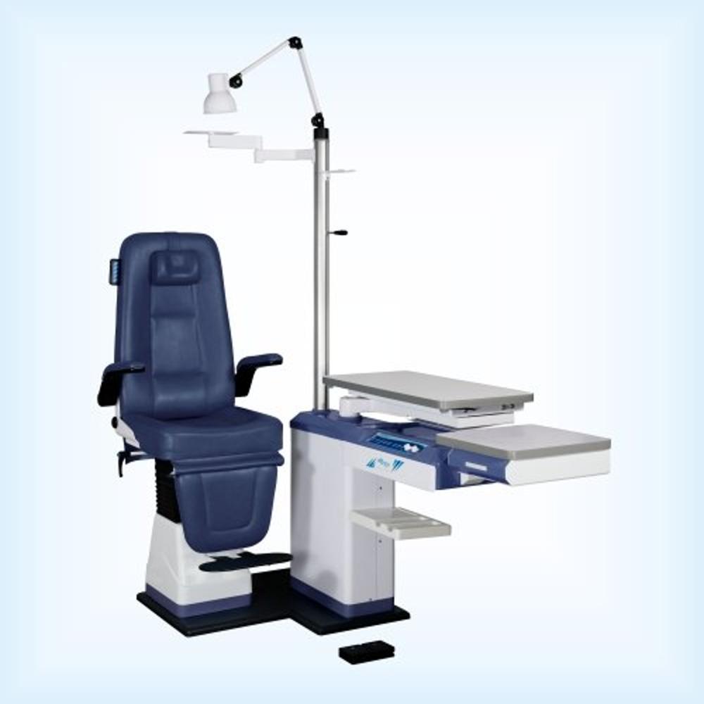 Ophthalmic Chair Unit - Automation Grade: No