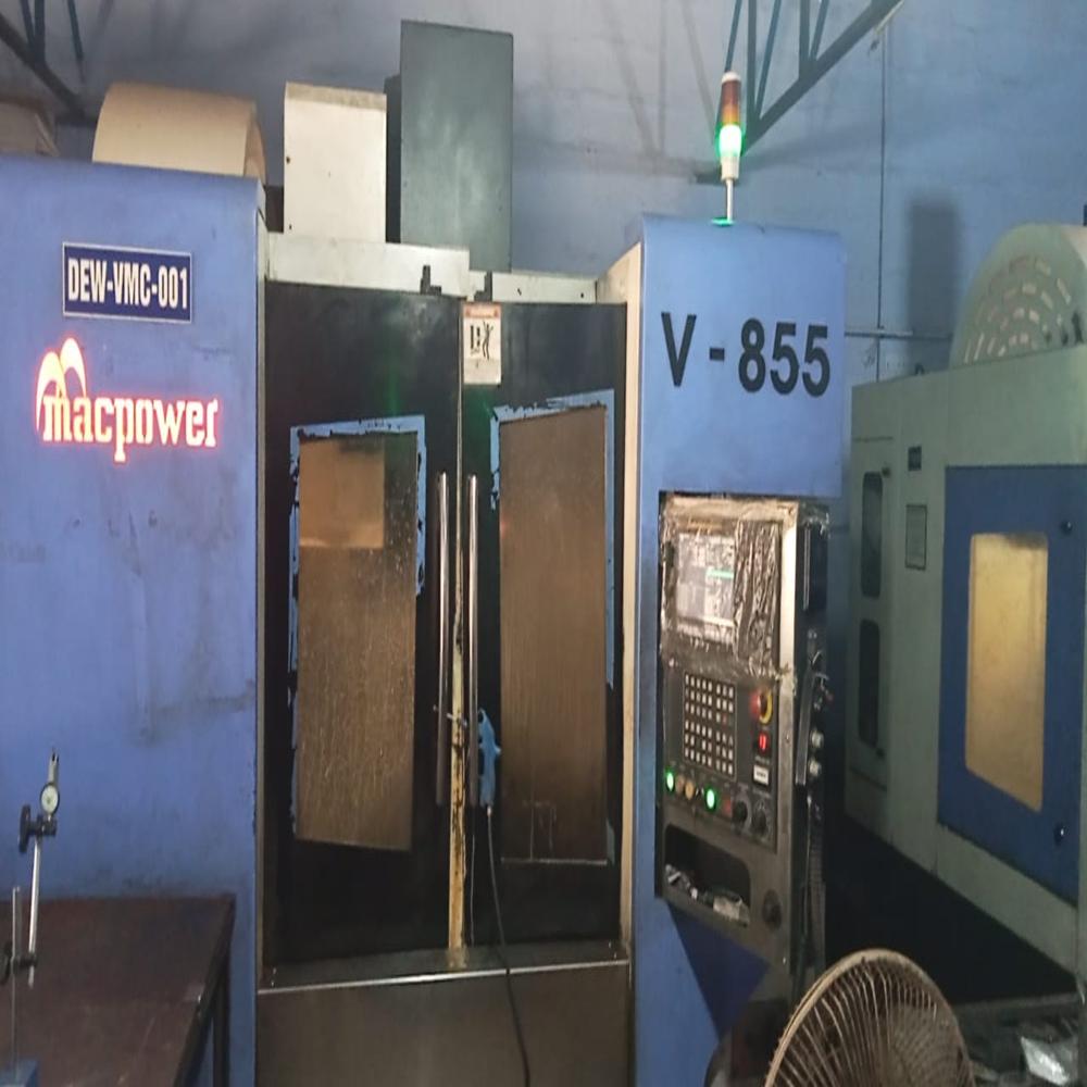 MACHINING SERVICE