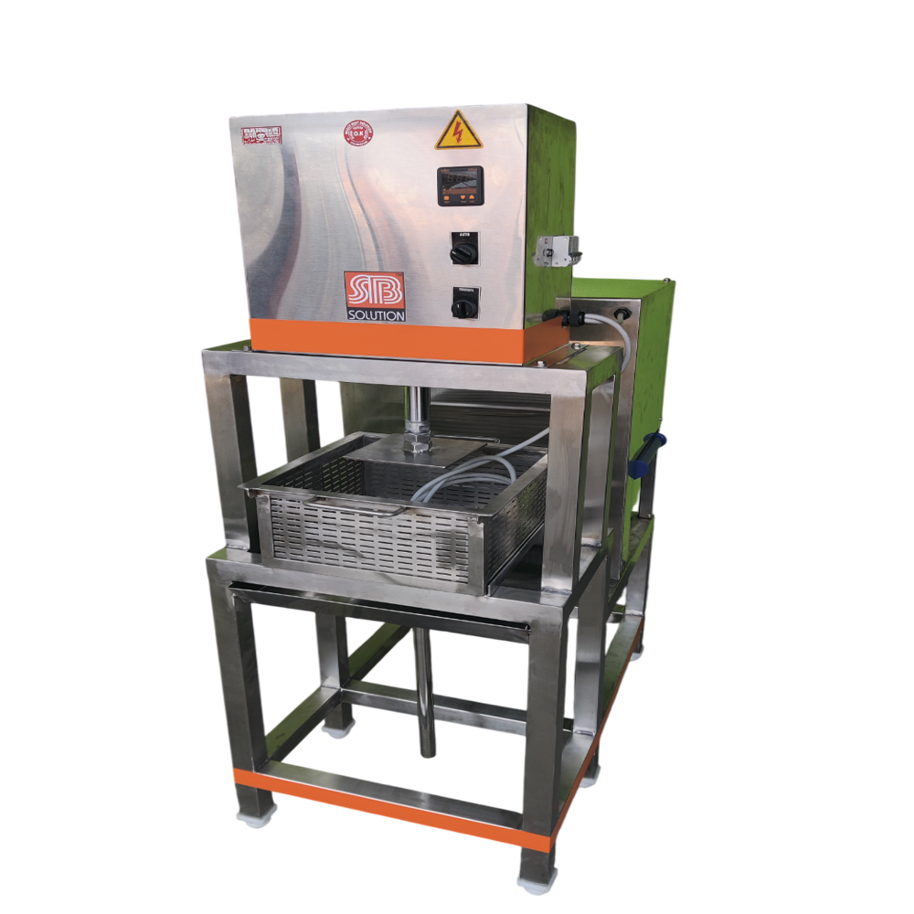 PANEER PROCESSING PLANT - ELECTRICAL