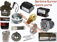 Gas Burner Parts