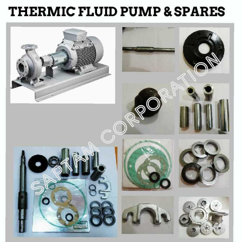 Gas Burner Parts