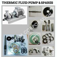 Gas Burner Parts