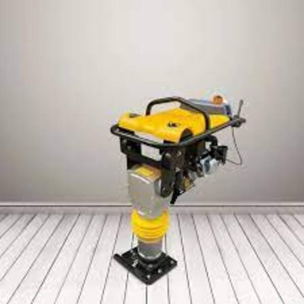 Earth Rammer By Subhi Enterprises Private Limited