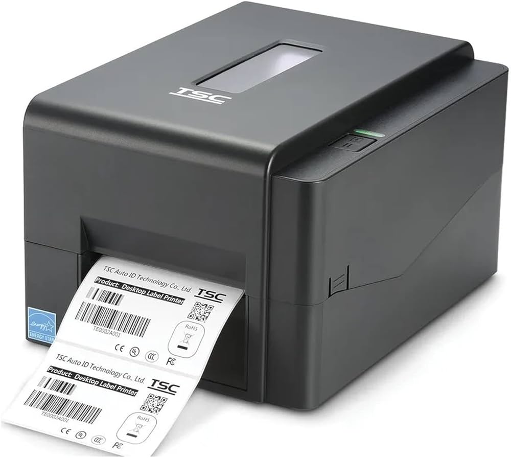 TSC Barcode printer TE 244